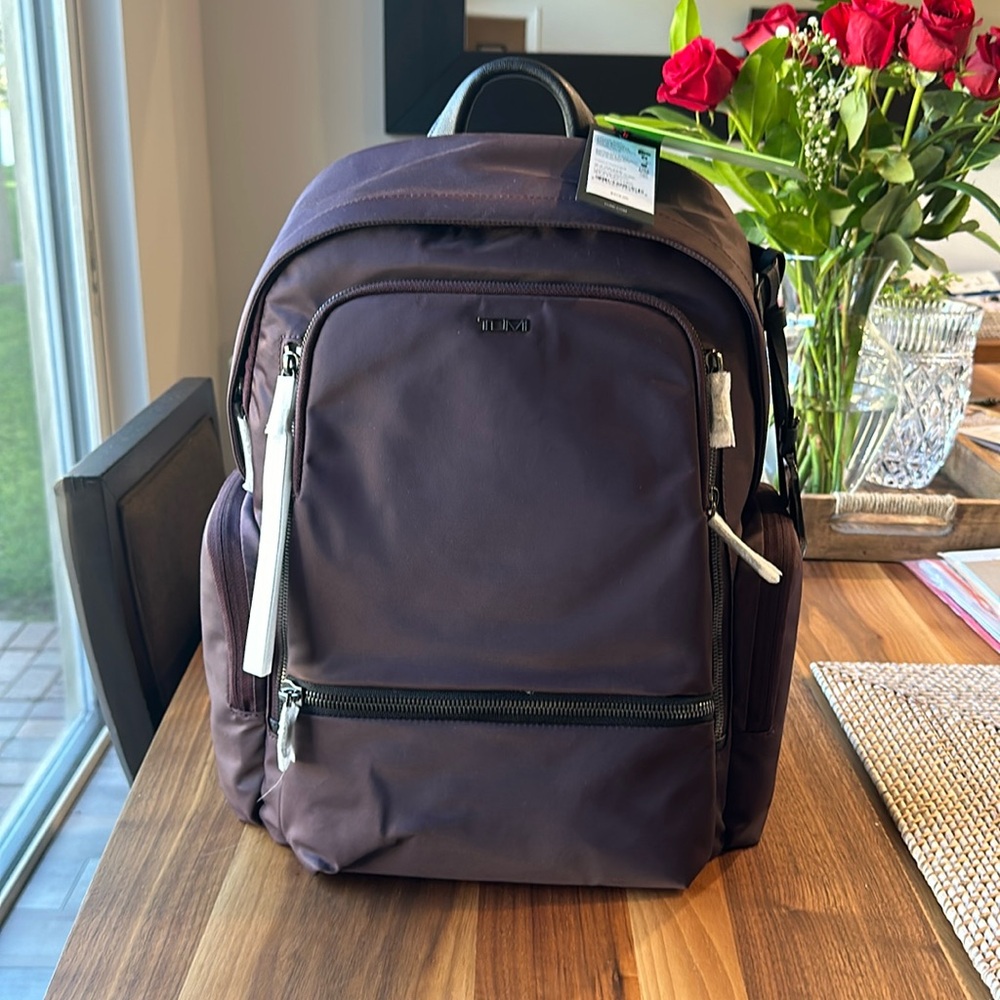 TUMI Voyageur Celina Backpack